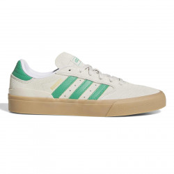 ADIDAS, Busenitz vulc ii, Alumin/cougrn/gum4