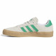 ADIDAS, Busenitz vulc ii, Alumin/cougrn/gum4