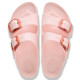 BIRKENSTOCK, Arizona big buckle eva, Light rose