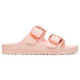 BIRKENSTOCK, Arizona big buckle eva, Light rose