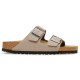 BIRKENSTOCK, Arizona bf, Gray taupe