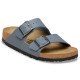 BIRKENSTOCK, Arizona bf, Basalt gray
