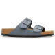 BIRKENSTOCK, Arizona bf, Basalt gray