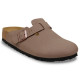 BIRKENSTOCK, Boston syn, Mocca