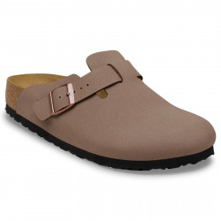BIRKENSTOCK, Boston syn, Mocca