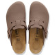 BIRKENSTOCK, Boston syn, Mocca