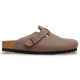 BIRKENSTOCK, Boston syn, Mocca