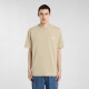 DICKIES, Summerdale ss tee, Eucalyptus