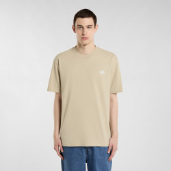 DICKIES, Summerdale ss tee, Eucalyptus
