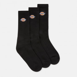 DICKIES, Valley grove sock, Black