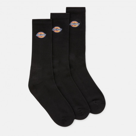 Valley grove sock - Black