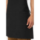 DICKIES, Dickies bib apron, Black