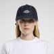 DICKIES, Dad cap denim, Rinsed