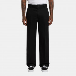 DICKIES, 247 regular work pant, Black