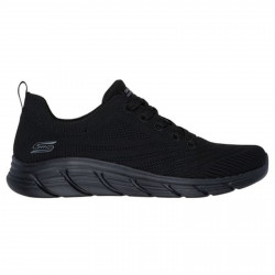 SKECHERS, Bobs bflex lo-graceful stride, Bbk