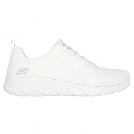 Bobs bflex lo-graceful stride - Wht