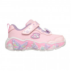 SKECHERS, S lights\xae-lil butterfly bliss, Lpmt