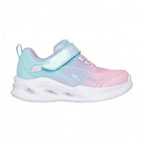 Skechers sola glow - color br - Aqmt