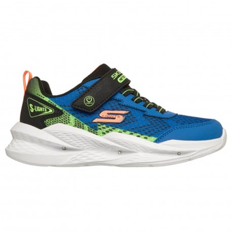 Skechers meteor-lights 2.0 - Blbk