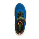 SKECHERS, Skechers meteor-lights 2.0, Blbk
