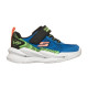 SKECHERS, Skechers-meteor-lights 2.0, Blbk