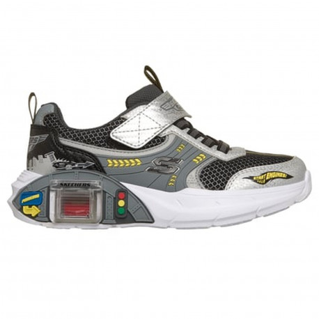 Skechers garage - Slbk