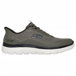 SKECHERS, Summits - leyter, Olbk