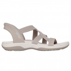 SKECHERS, Reggae slim - stretch flex, Tpe