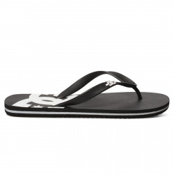 DC SHOES, Spray, Black/black/white