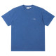 OBEY, Lowercase pigment tee ss, Pigment electric indigo