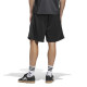ADIDAS, Tyshawn b short, Black/magold/carbon