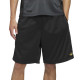 ADIDAS, Tyshawn b short, Black/magold/carbon