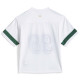 ADIDAS, Tyshawn jrsy, White/icgome/cgreen