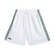 ADIDAS, Tyshawn b short, White/magold/cgreen