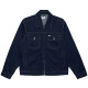 OBEY, Obey base trucker jacket, Rinse indigo