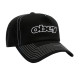 OBEY, Obey form trucker, Black