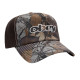 OBEY, Obey form trucker, Fence camo multi