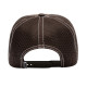 OBEY, Obey form trucker, Fence camo multi