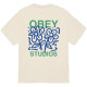 OBEY, Obey grown with love, Cream