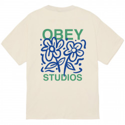 OBEY, Obey grown with love, Cream