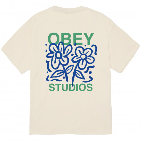 Obey grown with love - Cream