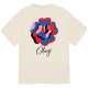 OBEY, Obey paper rose, Cream