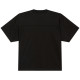 OBEY, Obey practice jersey ss, Black