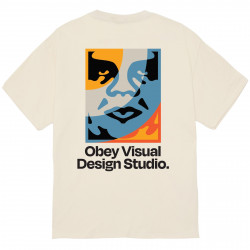 OBEY, Obey visual design studio, Cream