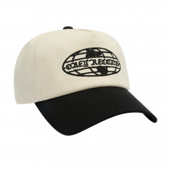 OBEY, Obey world records 5 panel sb, Black multi