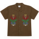 OBEY, Perry woven, Canteen