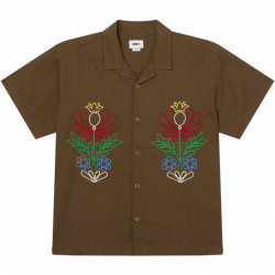 OBEY, Perry woven, Canteen