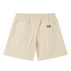 OBEY, Theo easy short, Birch faded wash