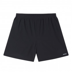 OBEY, Travel short, Black