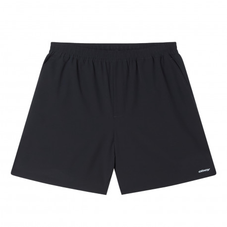 Travel short - Black